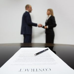 Mediation and Arbitration